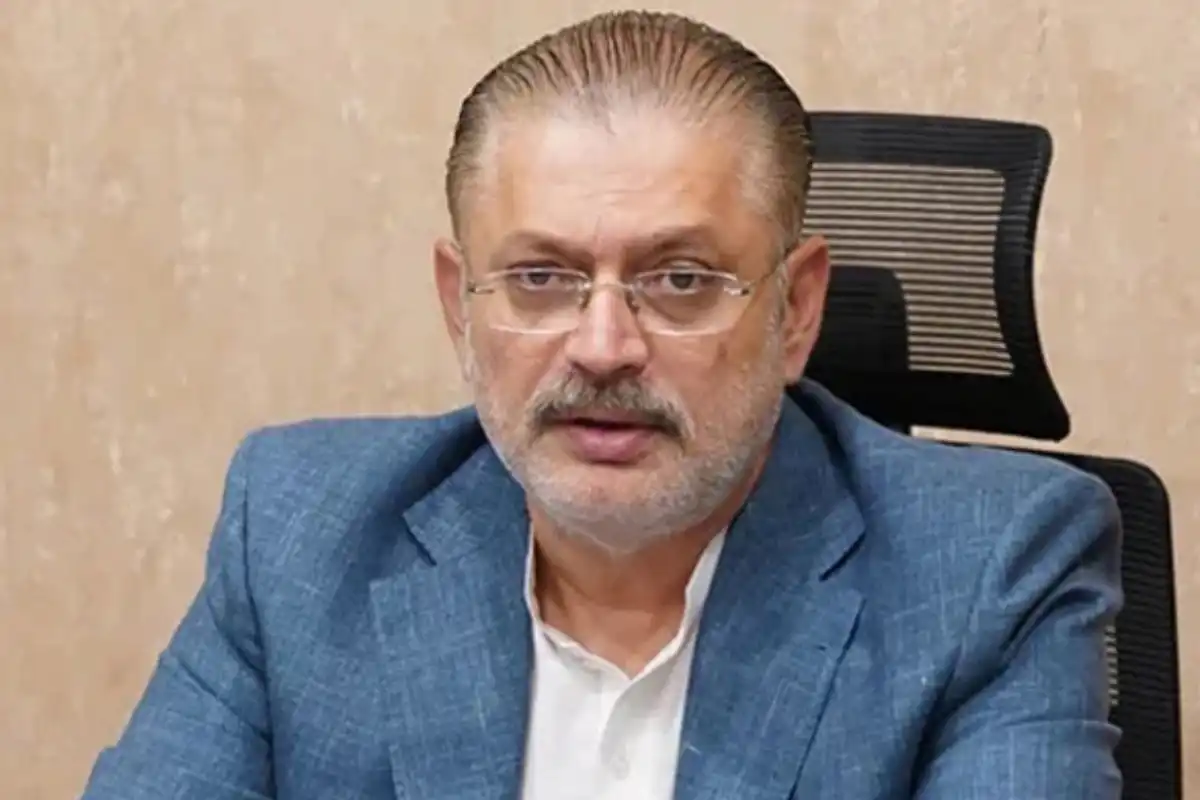 Sindh Minister Expresses Deep Condolences Over Mowach Goth Incident, 13 Lives Lost