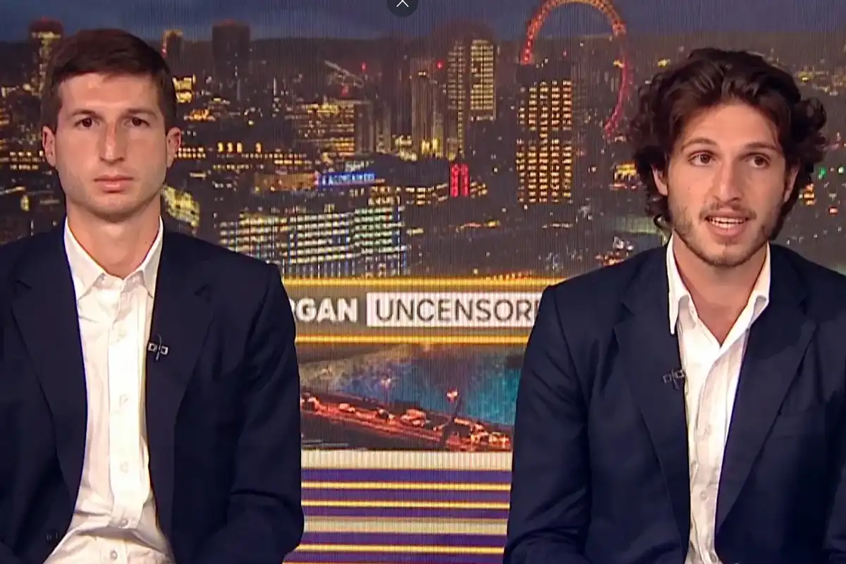 Imran Khan’s Sons Face Criticism Over Appeal to Cancel Pakistan’s GSP+ Status