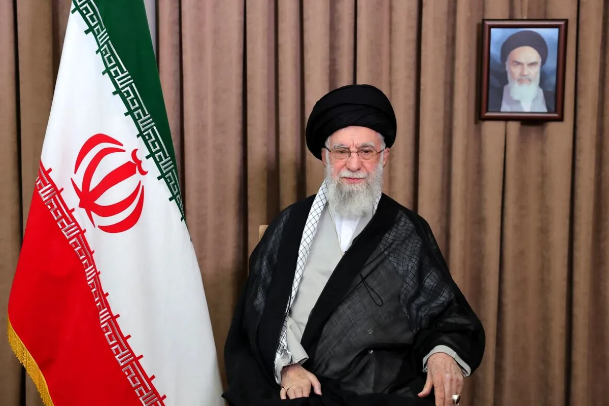 How Iran chooses new supreme leader under its constitutional process