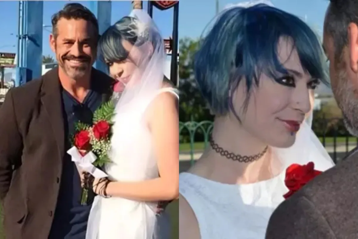 Who is Nicholas Brendon’s Second Wife, Moonda Tee? A Look at Their Short Marriage and Divorce