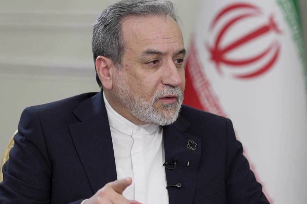 Araghchi flags nuclear danger in letter to UN