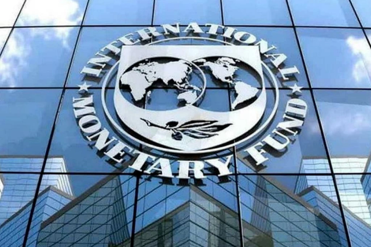 IMF Warns Middle East Crisis May Hurt Global Economy