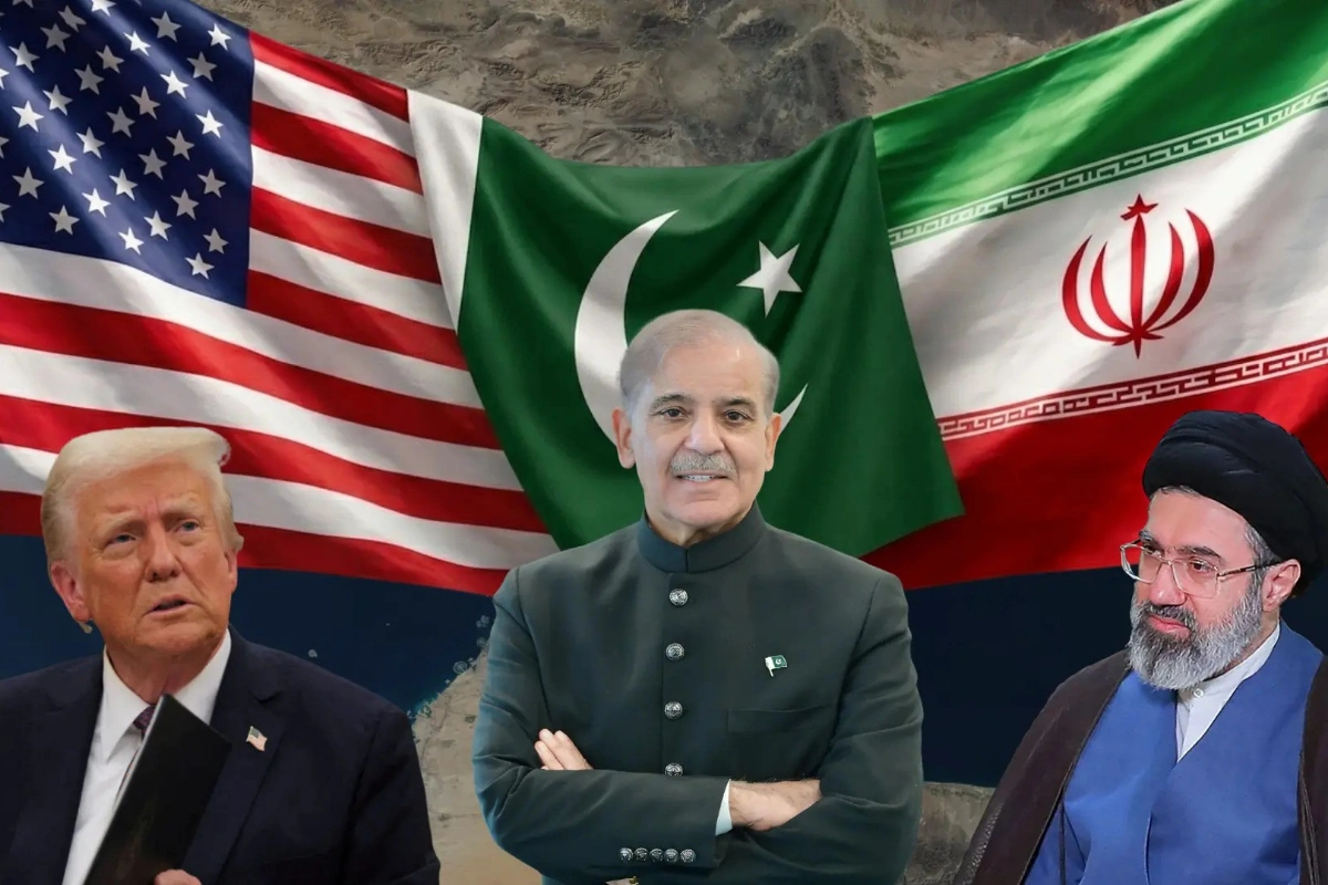 Pakistan Handles 24-Hour Crisis with Global Diplomacy