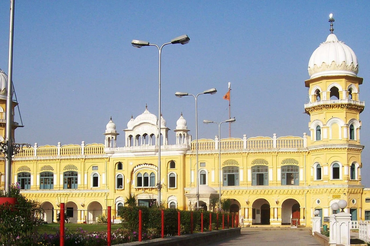 Pakistan Gains Global Attention as Religious Tourism Grows