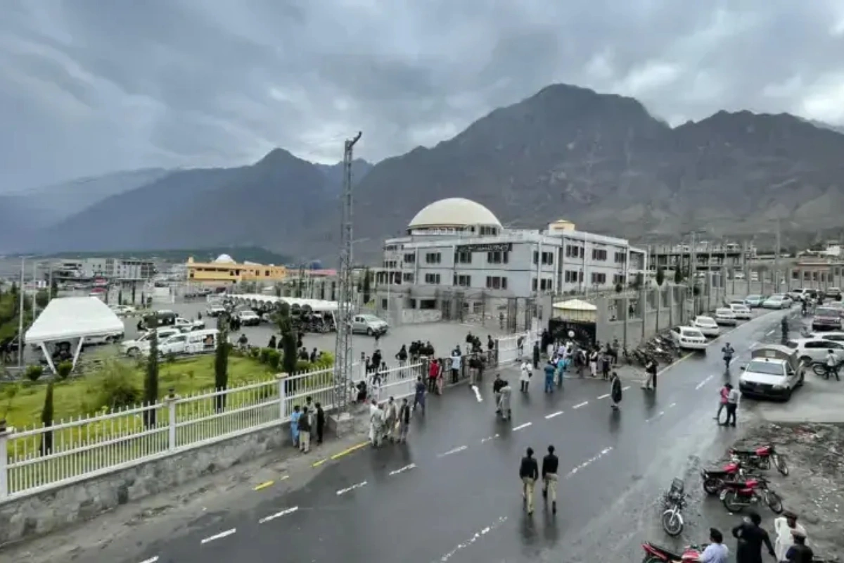 General Elections in Gilgit-Baltistan Set for June 7