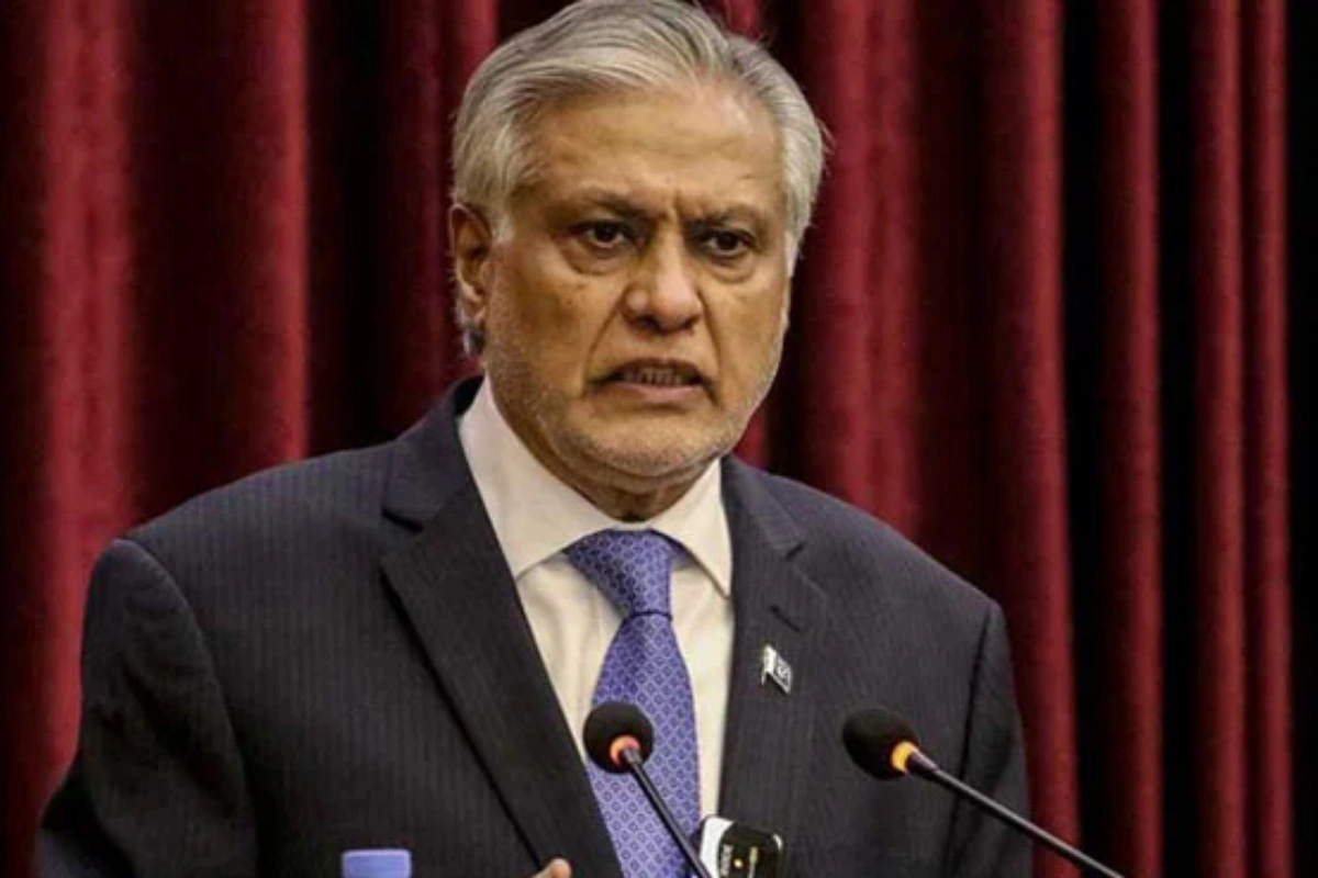 Ishaq Dar Says US-Iran Talks Will Continue