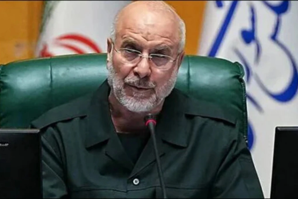 Ghalibaf Mocks Trump Over Hormuz Blockade, Warns of Rising Fuel Prices