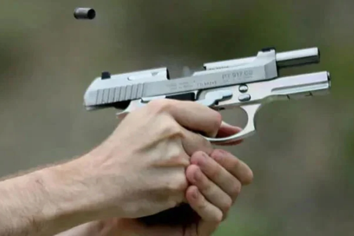 Police Team Attacked in Chilas, Three Martyred