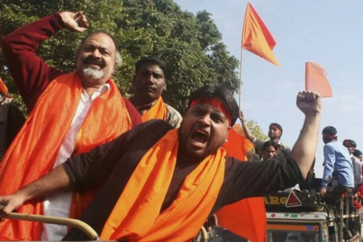 BJP Accused of Spreading Anti-Muslim Sentiment Ahead of Elections