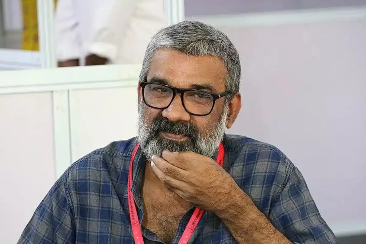 Malayalam Filmmaker Ranjith Arrested In Sexual Assault Charges