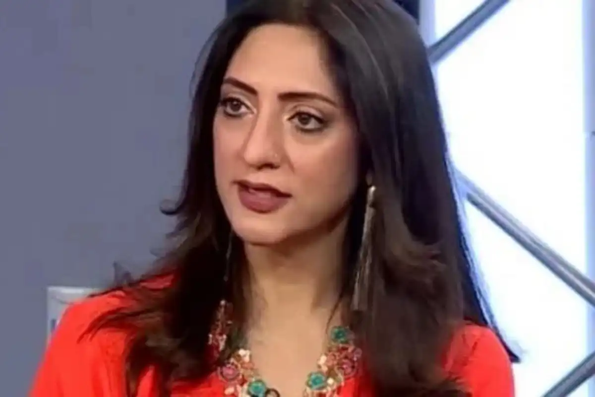 Tazeen Hussain’s Inspiring Story: From Loneliness to a New Beginning