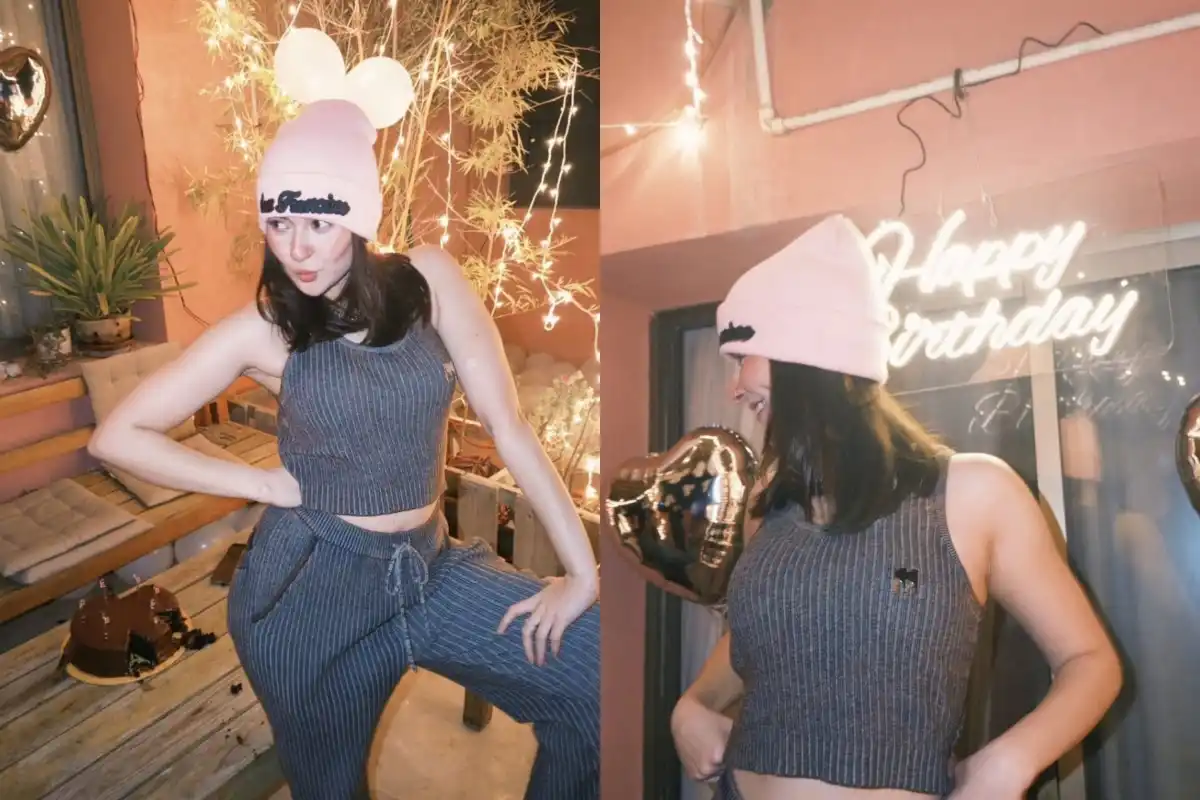 Hania Aamir’s Casual Party Look Has Fans Split