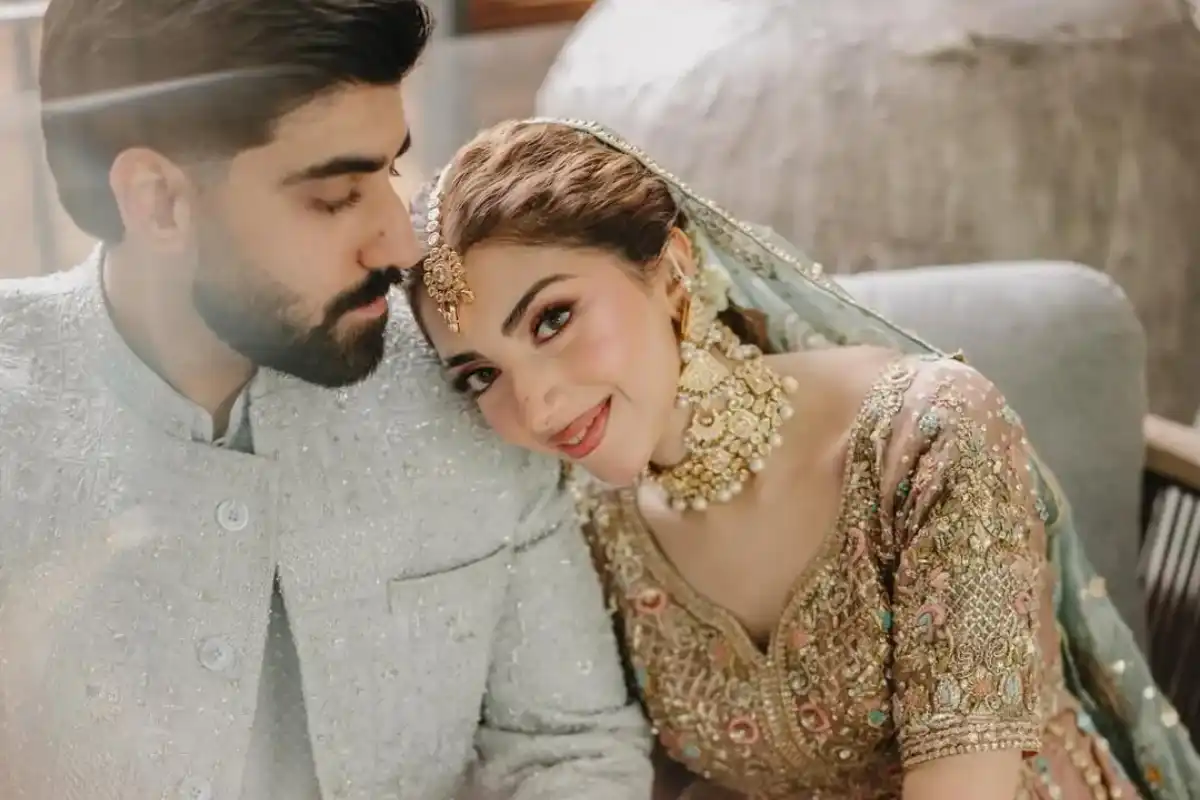 Annural Khalid Ties the Knot: A New Chapter for the Jhol Singer