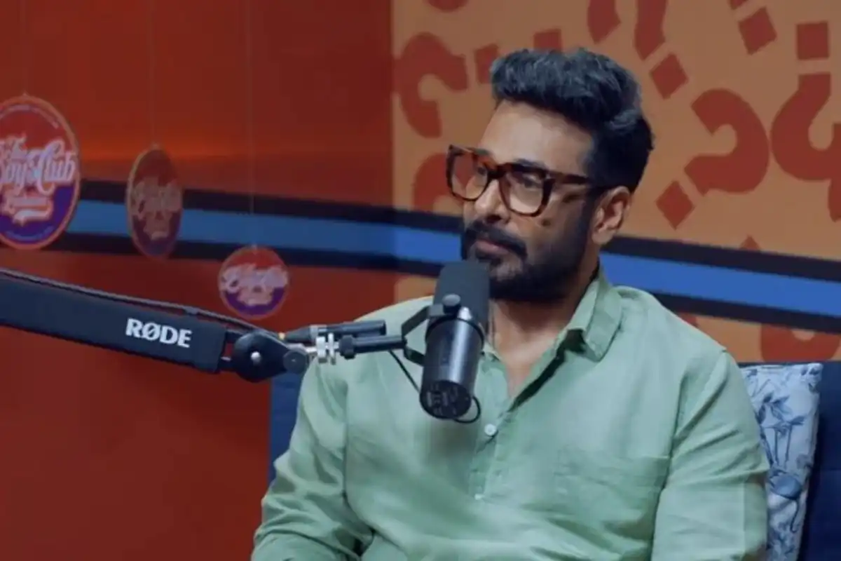 Why Faysal Quraishi Is Upset Over Not Getting Sitara-e-Imtiaz