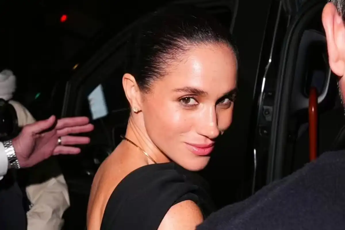 Meghan Markle Plans Product Launch That Could Rival Kate Middleton