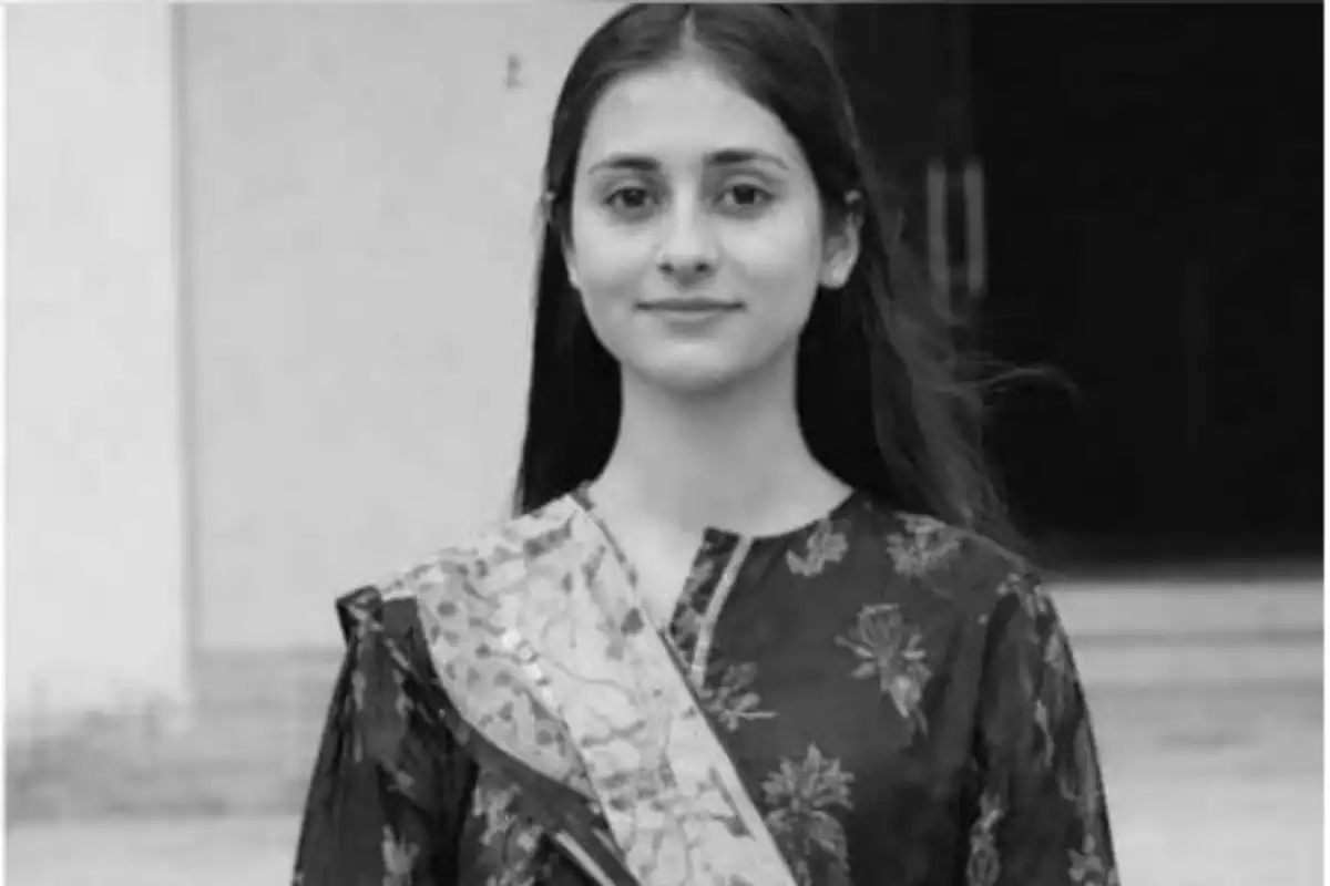 Young MBBS Student Fehmida Laghari Committed Suicide