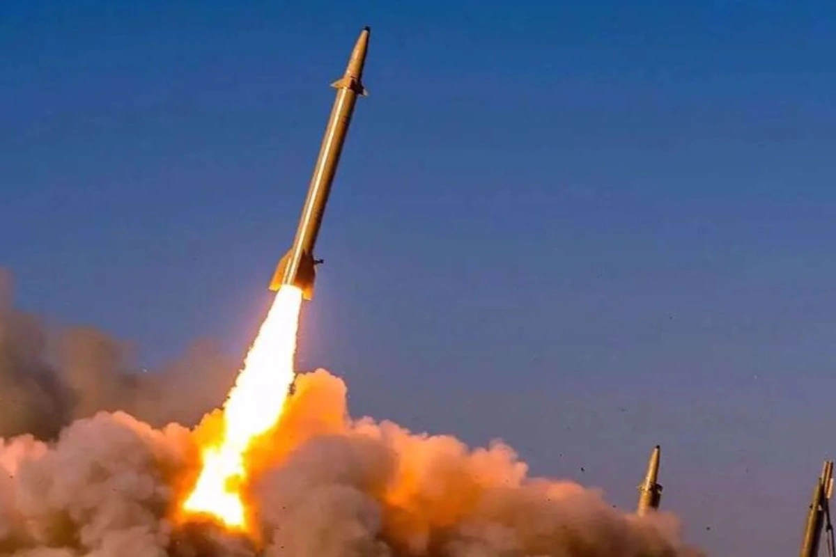 Iran Enhances Missile Capabilities at Key Military Locations