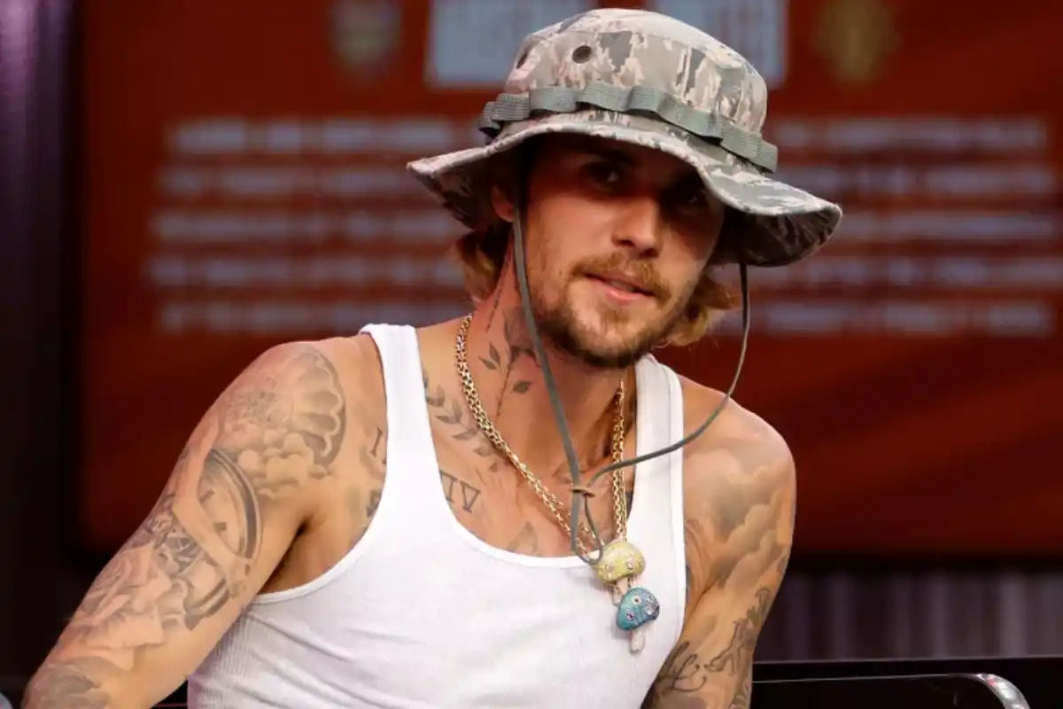 Justin Bieber Eyes Big Return Amid Ongoing Health Concerns