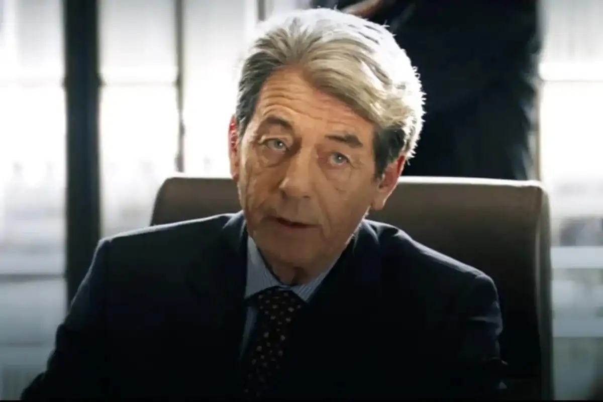 Veteran Actor John Nolan, Known for Batman Films, Dies at 85