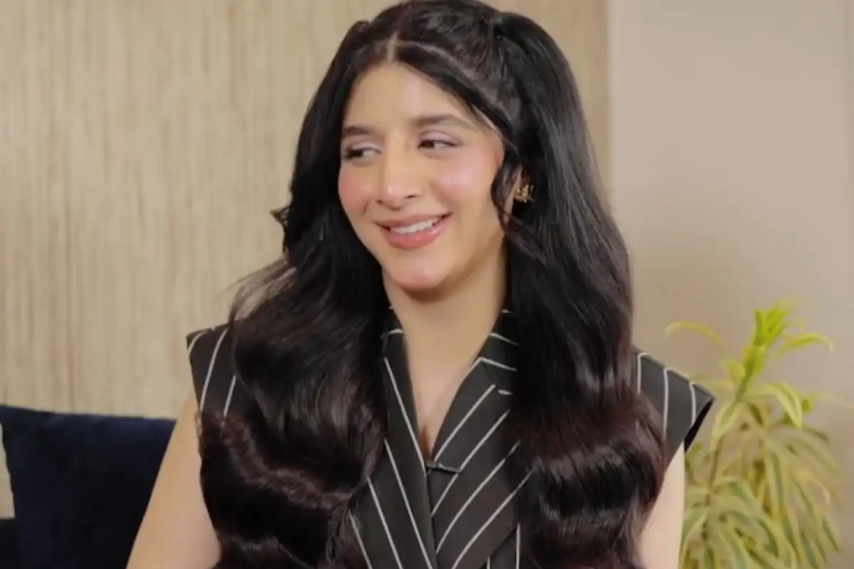 Mawra Hocane’s Radiant Look Fuels Pregnancy Buzz Online