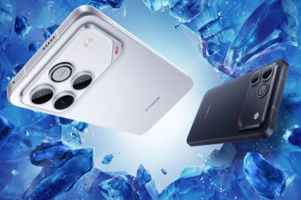 Honor Win 2 Leak Shows Huge Battery and New Snapdragon Chip