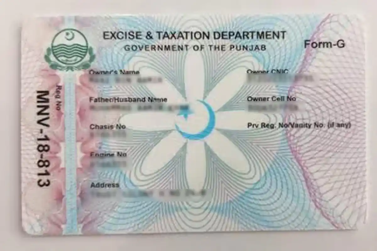 How to Download Excise Smart Card Free of Cost – Complete Guide (Punjab)