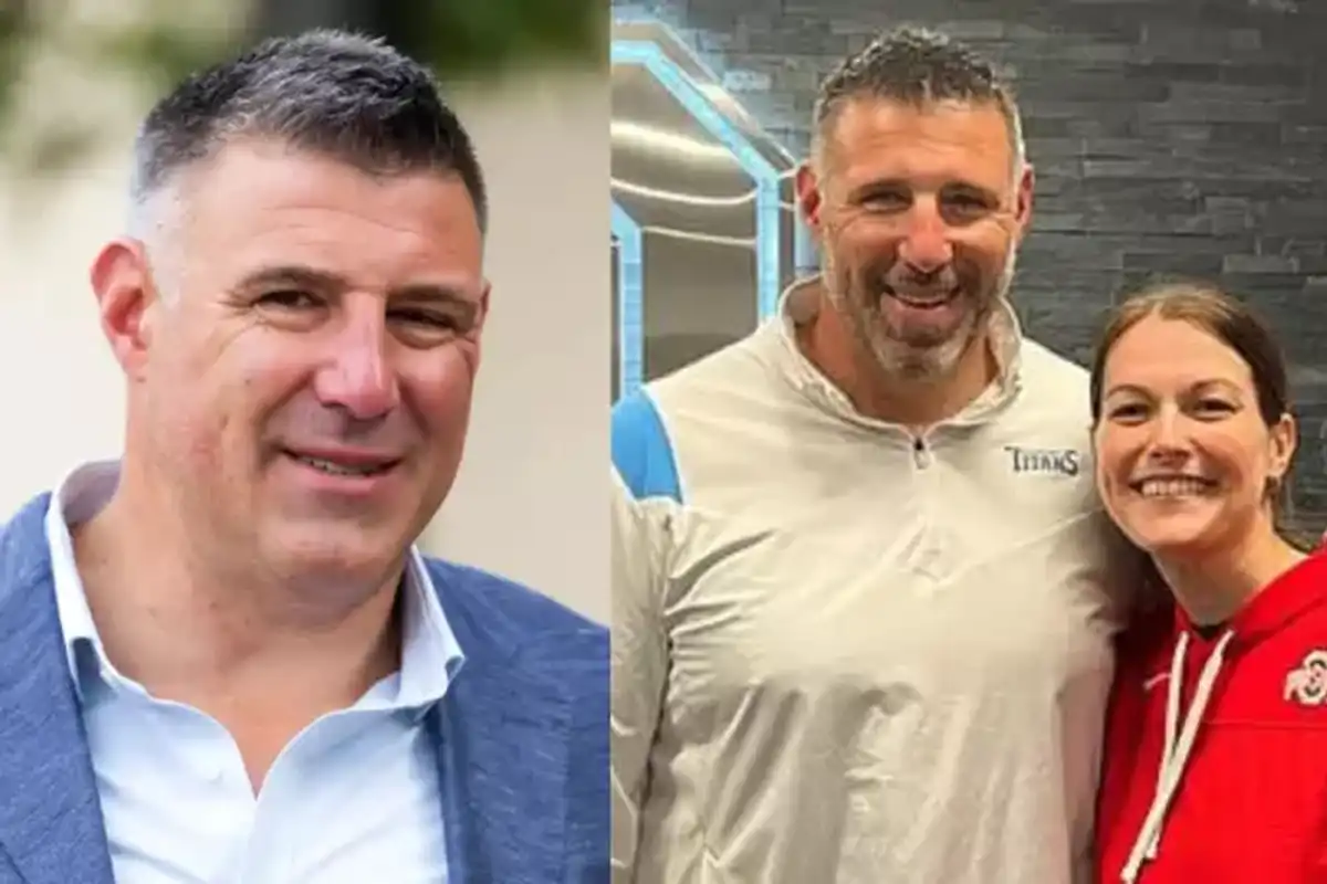 Mike Vrabel Dianna Russini controversy update