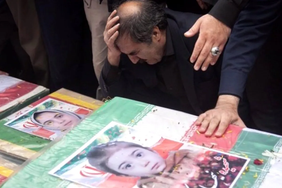 Political scientist says Trump, Netanyahu could face execution for war crimes