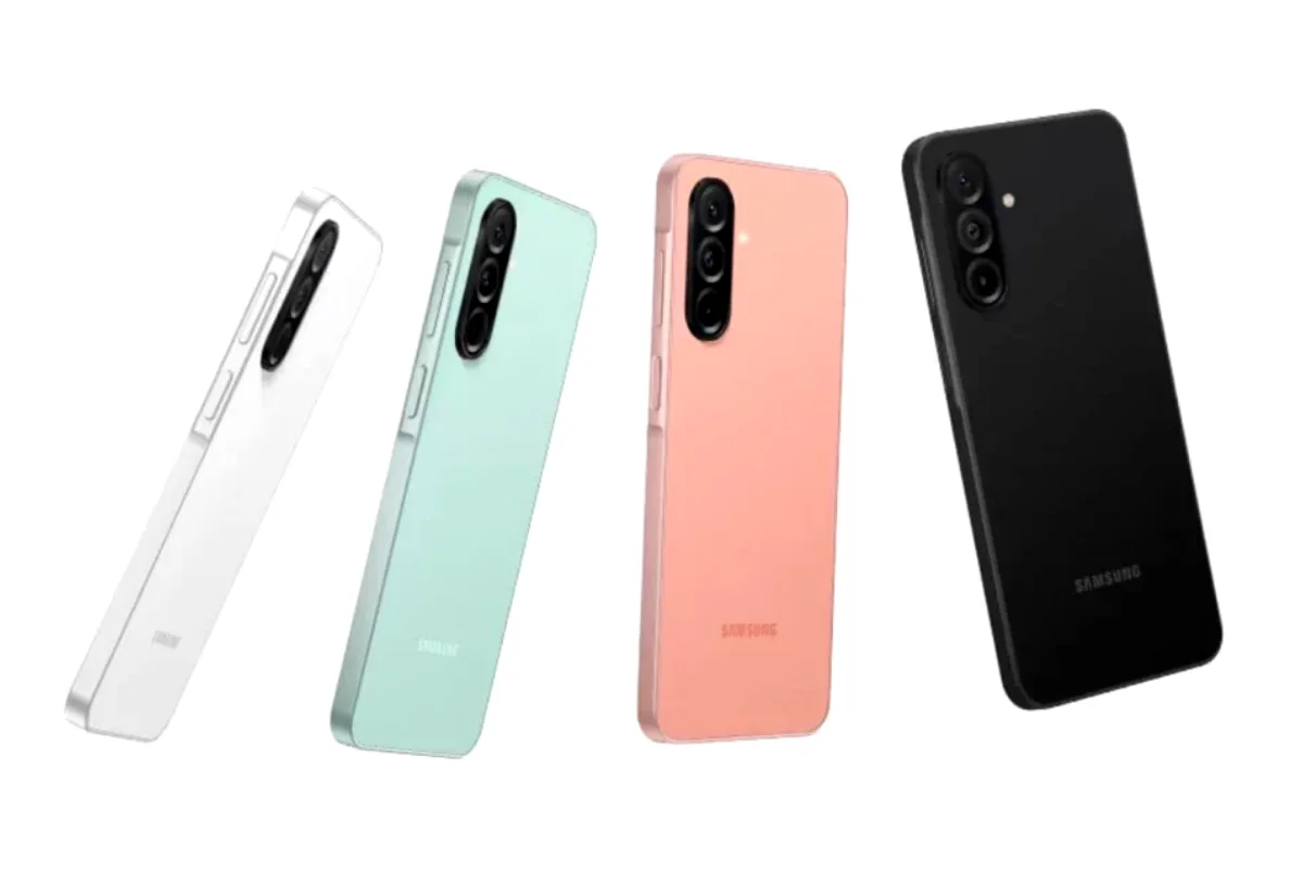 Samsung Galaxy A27 leak shows upgraded camera features – check specs