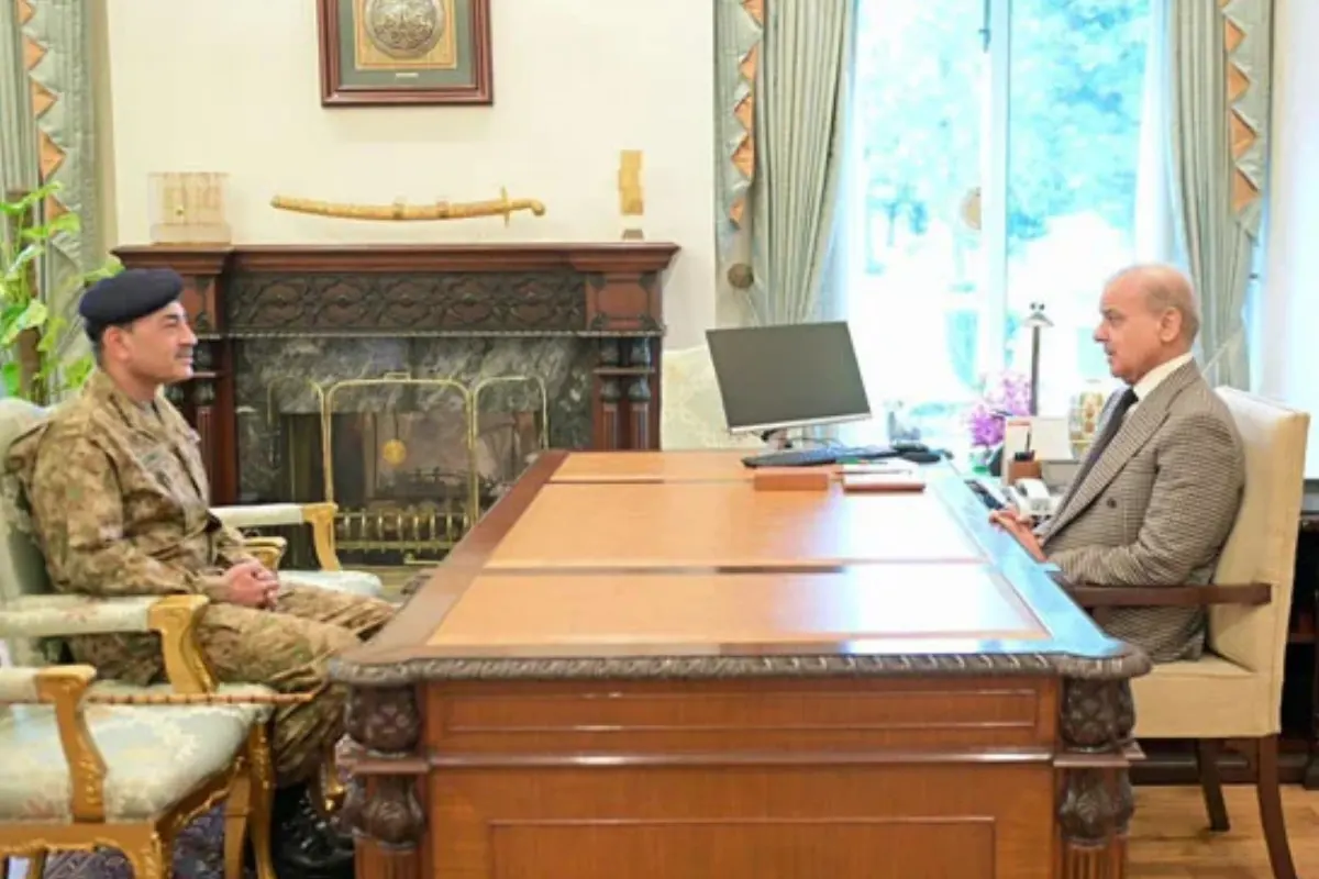 Pakistan vows full support to US and Iran for peaceful resolution