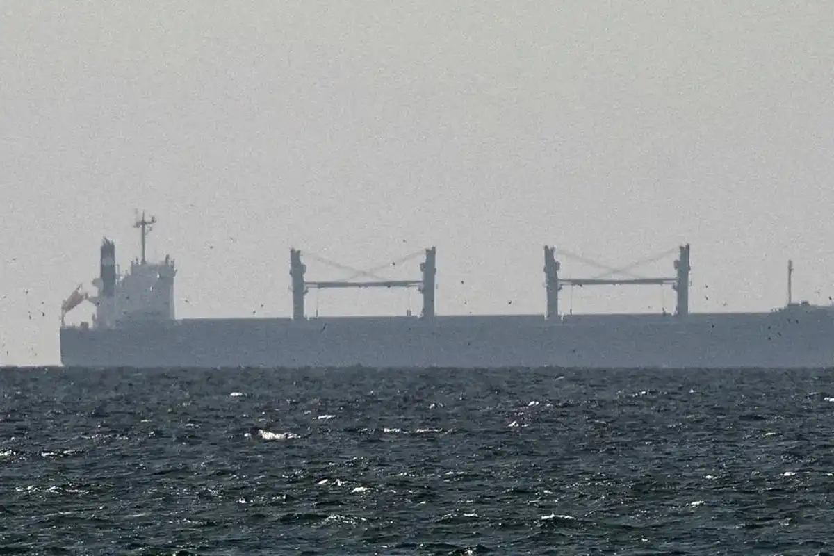 UN Security Council to Vote on Hormuz Resolution as China Opposes Use of Force