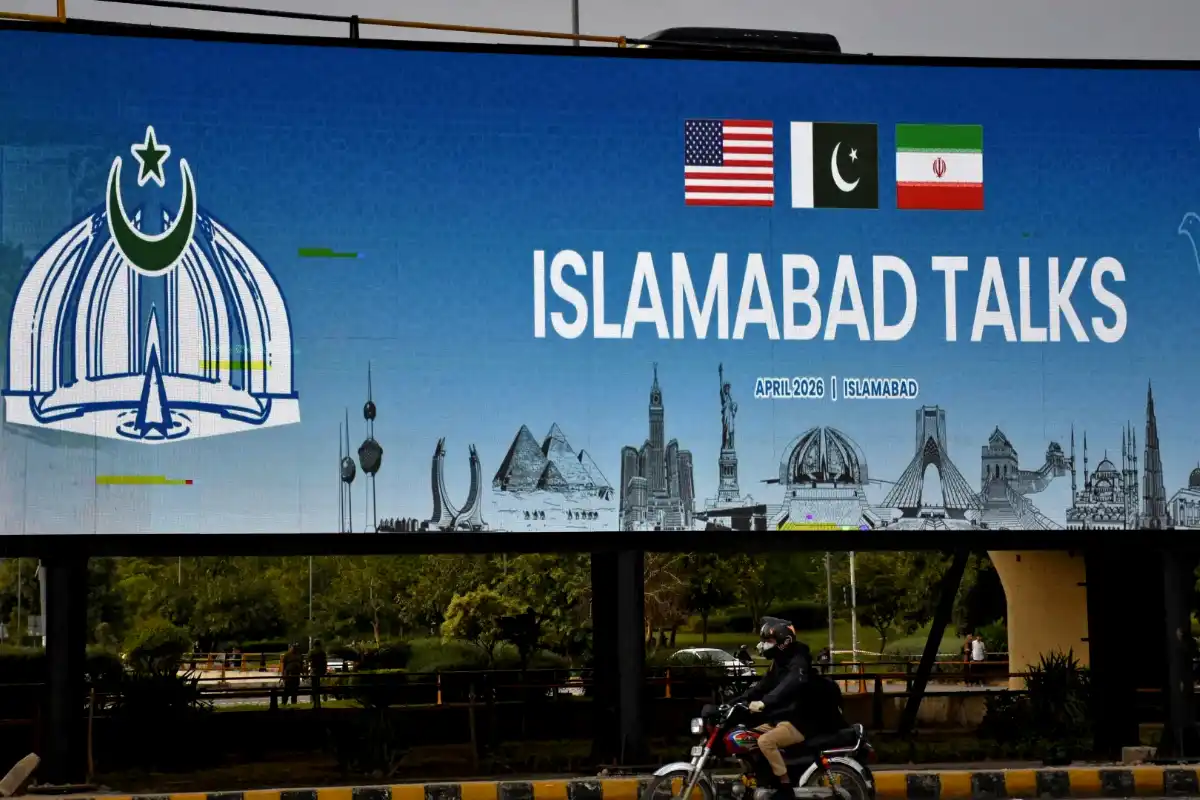 Russia calls for responsible approach ahead of US-Iran talks in Islamabad