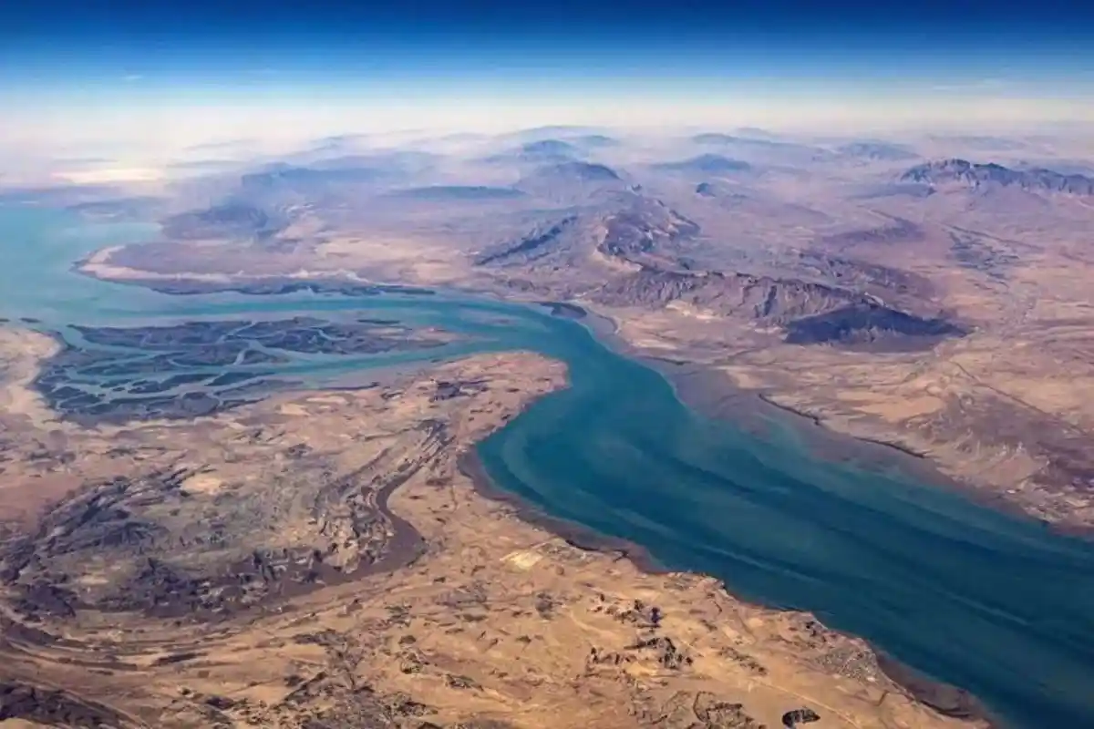 Strait of Hormuz Will Never Return to Previous Status: IRGC Navy