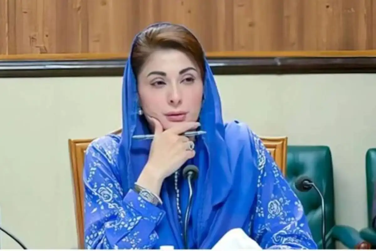 Punjab Police Pakistan App