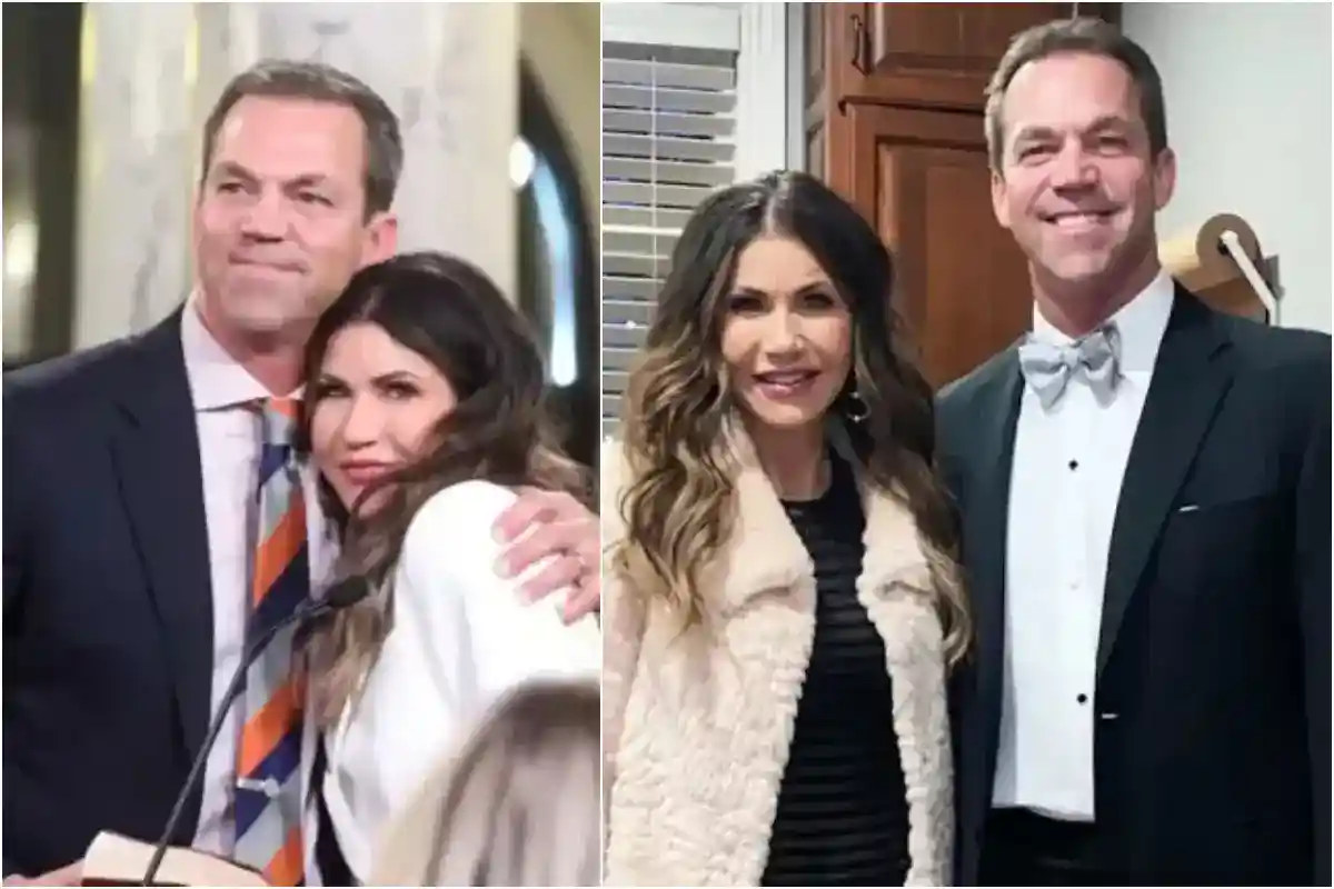 Bryon Noem Controversy: Neighbours Defend Him Amid Cross-Dressing Allegations and Viral Reports