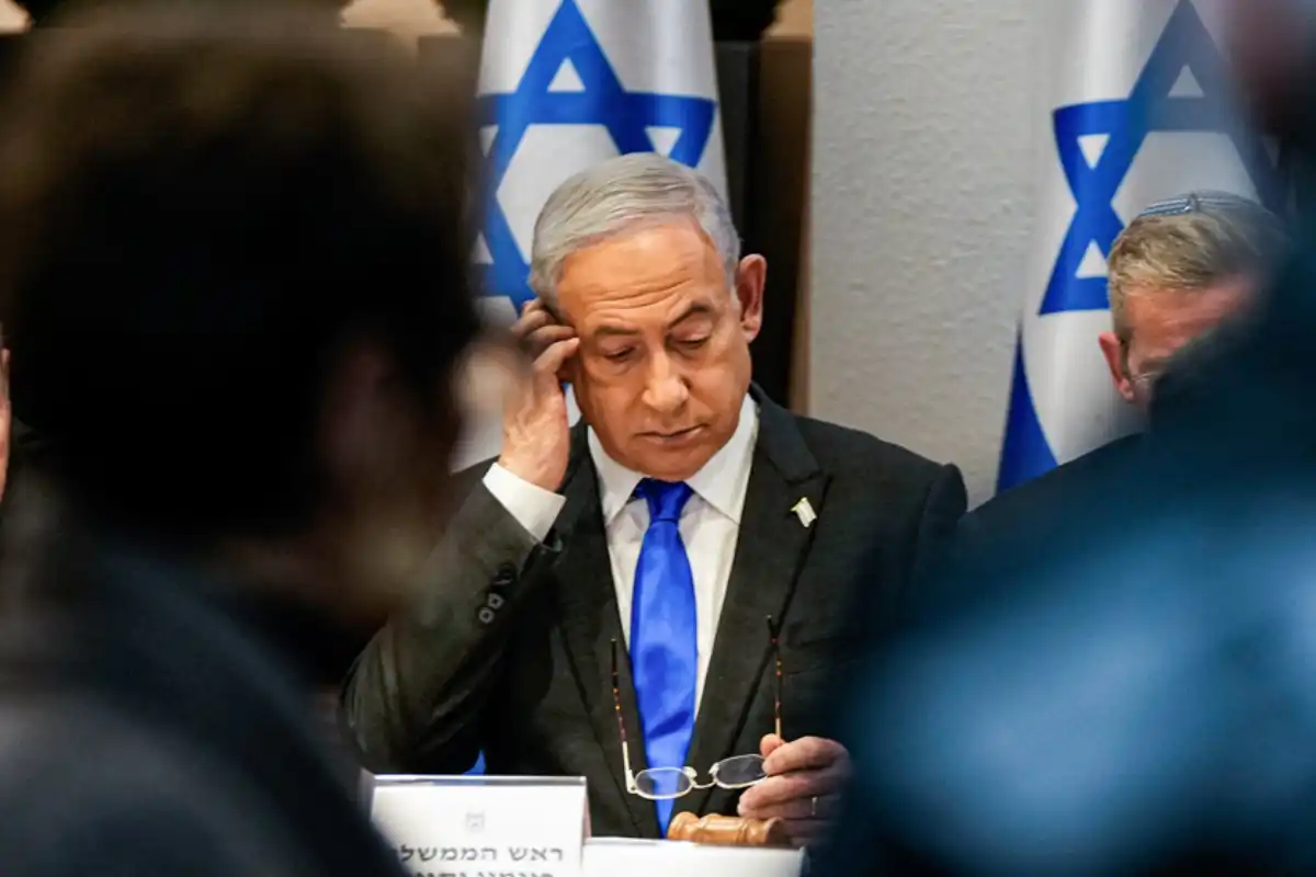 Netanyahu Faces Criticism as Analyst Labels Iran War Strategy a $80 Billion Failure