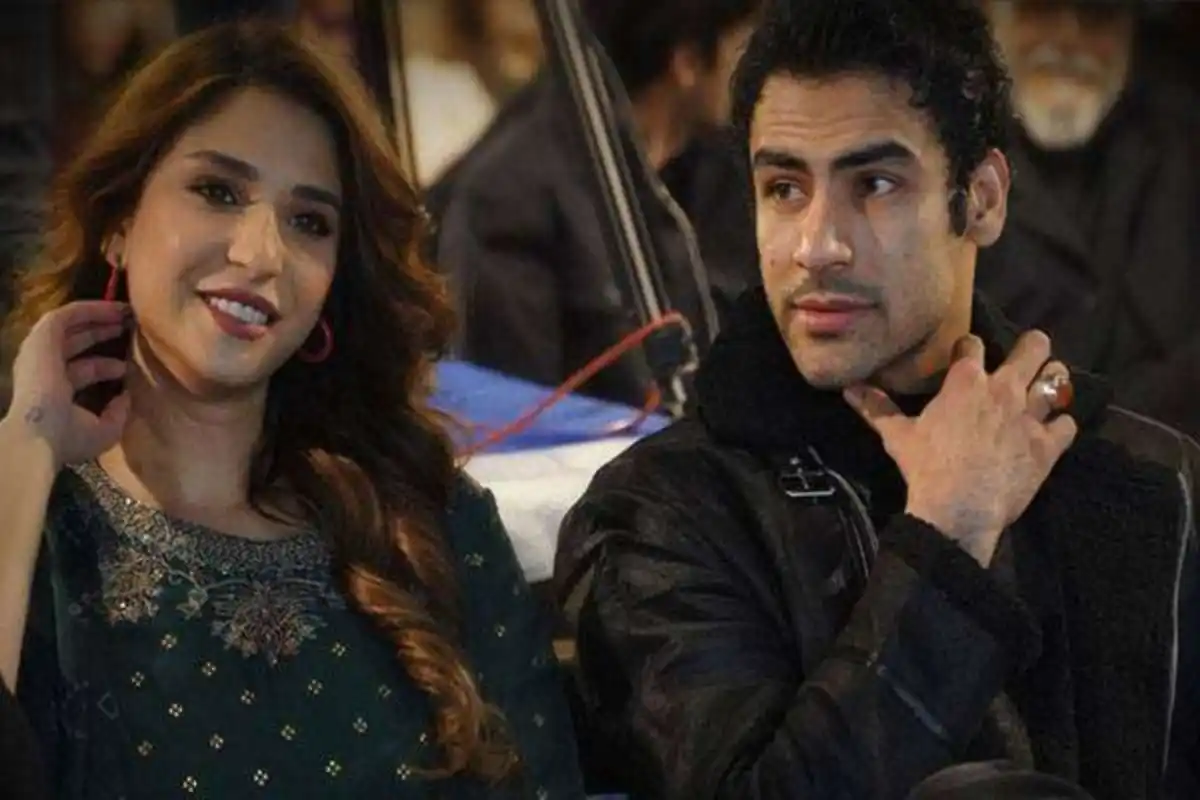 Khushhal Khan Dismisses Rumors Linking Him to Ramsha Khan