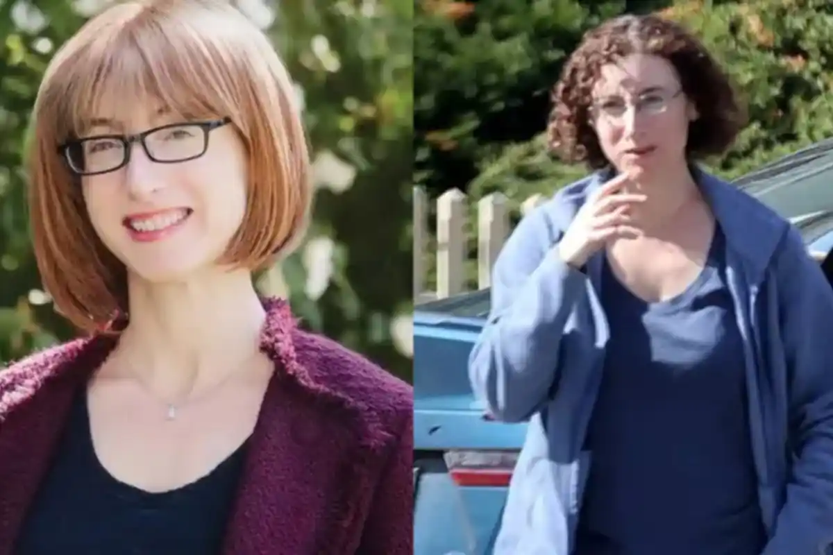 ‘The Housemaid’ Author Freida McFadden Reveals She Is Actually Dr. Sara Cohen