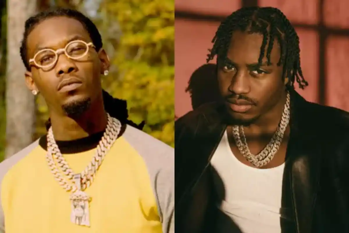 Did Lil Tjay Shoot Offset Over ‘Owed Money’? Lawyer Says, “Was Not Involved”