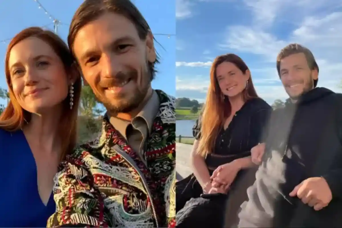 Bonnie Wright and Andrew Lococo Set to Welcome Second Child