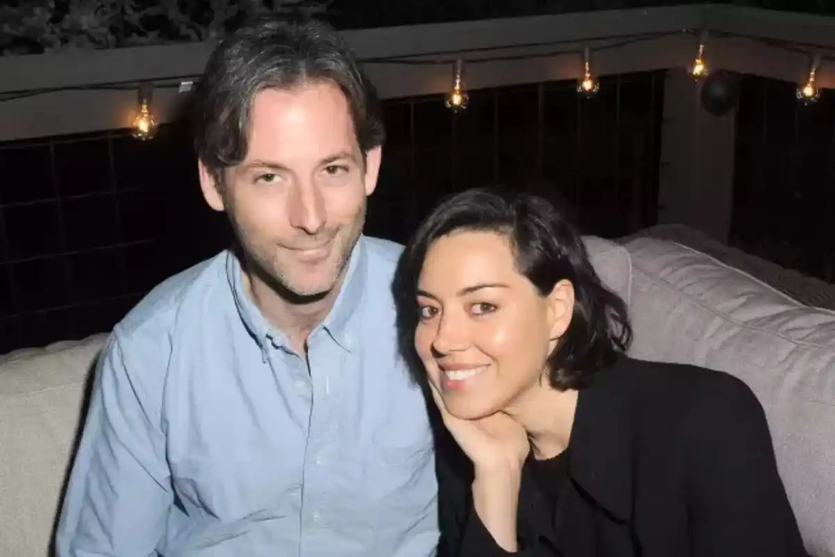 Who Was Aubrey Plaza’s Ex-Husband, Jeff Baena? Everything About Their Marriage, Split, and Tragic Death