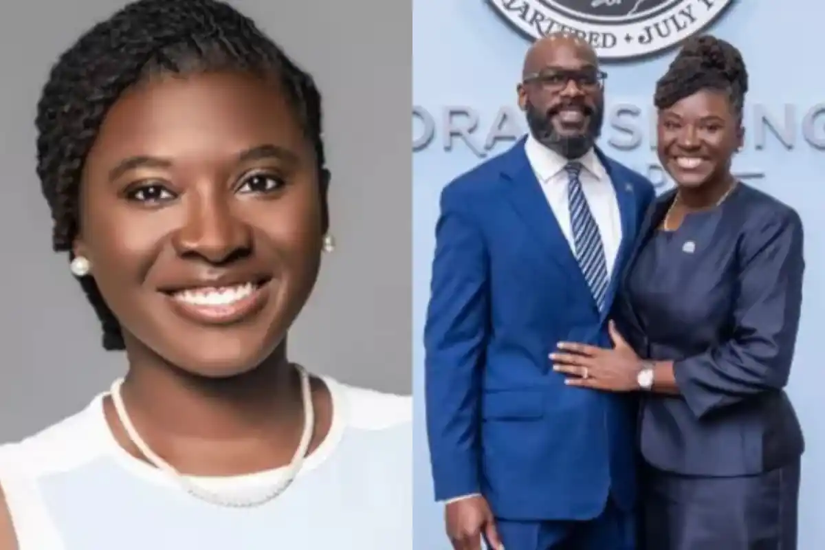 Coral Springs Vice Mayor Nancy Metayer Bowen Found Dead: Husband Stephen Bowen Arrested in Domestic Violence Case