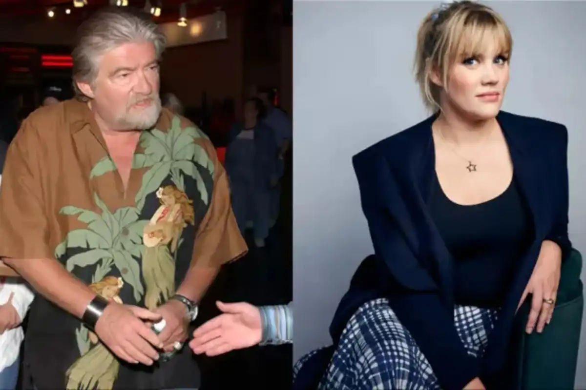 Emerald Fennell Not Attached to ‘Basic Instinct’ Reboot, Representative Denies Claims After Joe Eszterhas Interview