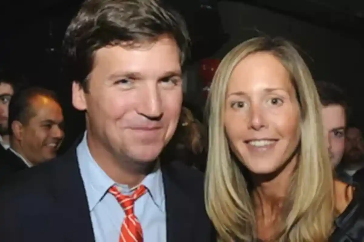 Tucker Carlson’s Wife Susan Andrews: High School Love, Family Life, and Controversies Explained
