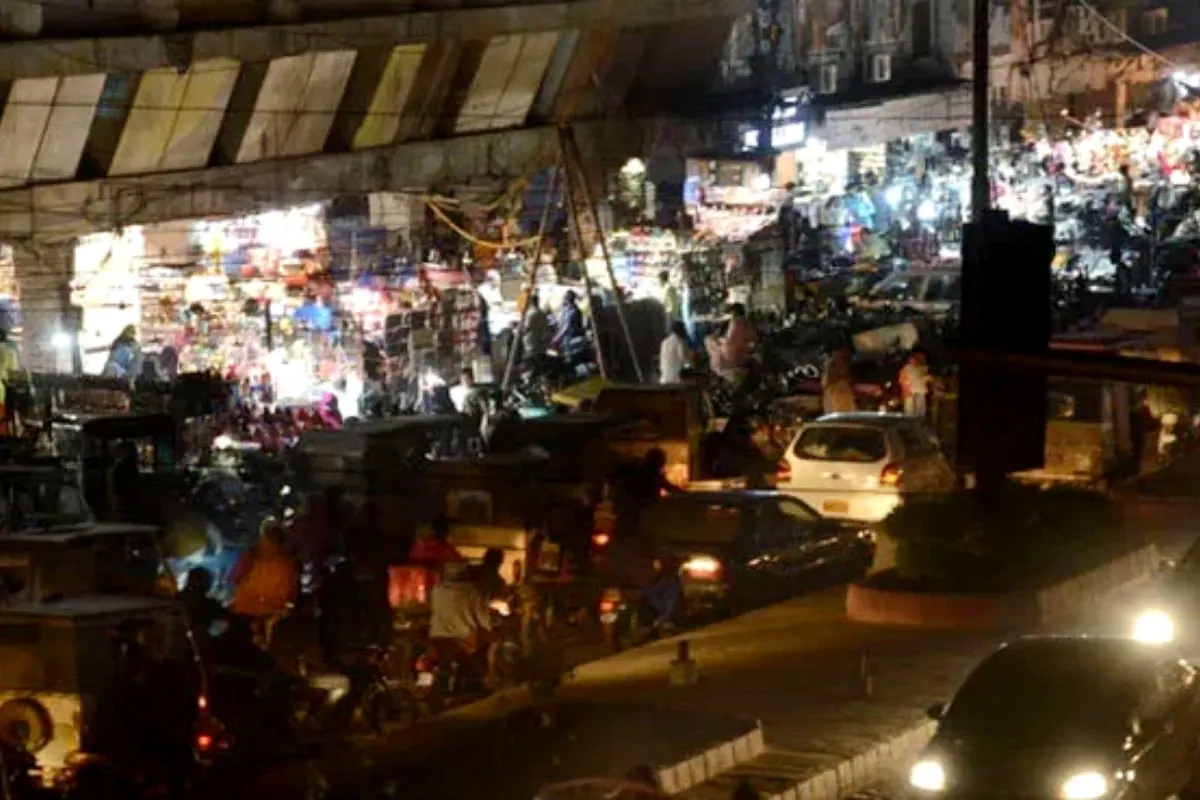 Sindh govt announces new timings for markets, restaurants and wedding halls